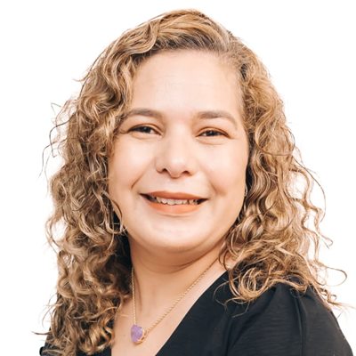 Quênia Reis